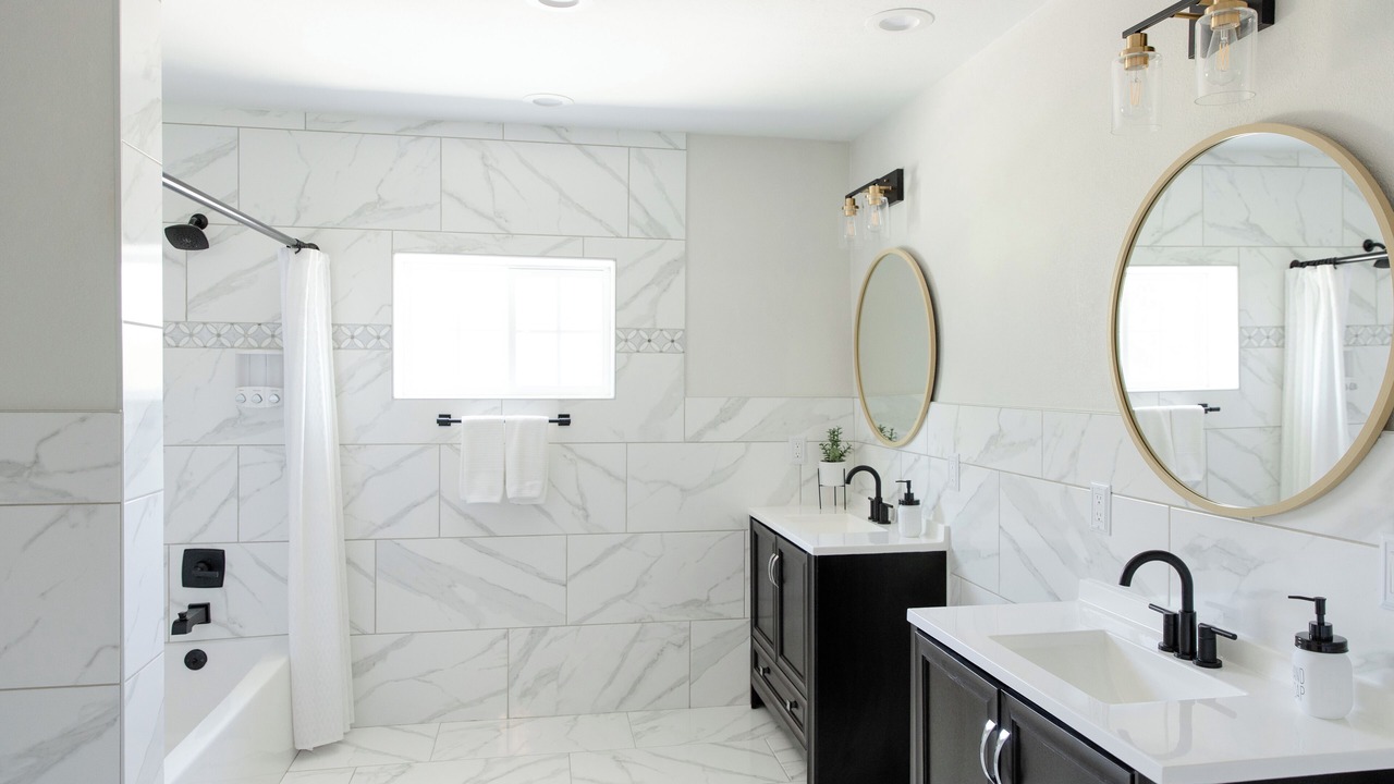 Photo of Bathroom in North San Antonio - SAT