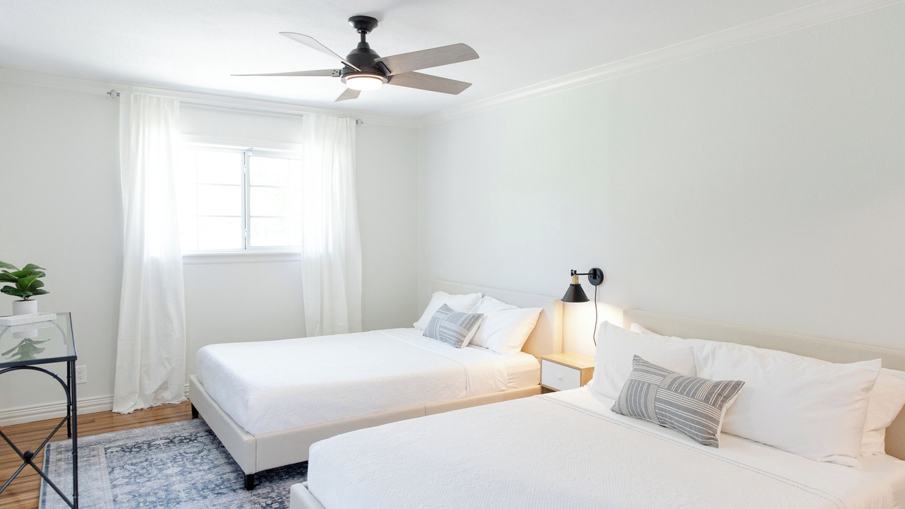Photo of Bedroom in North San Antonio - SAT