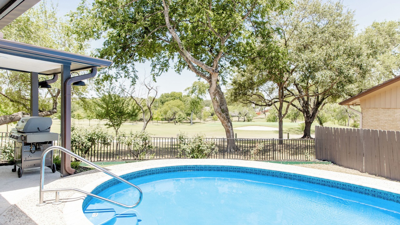 Photo of Outdoor in North San Antonio - SAT
