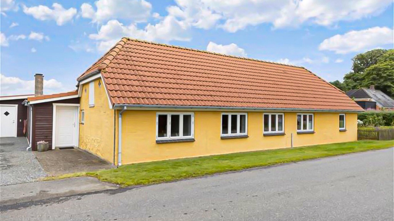 Photo of Others in Morsø Municipality