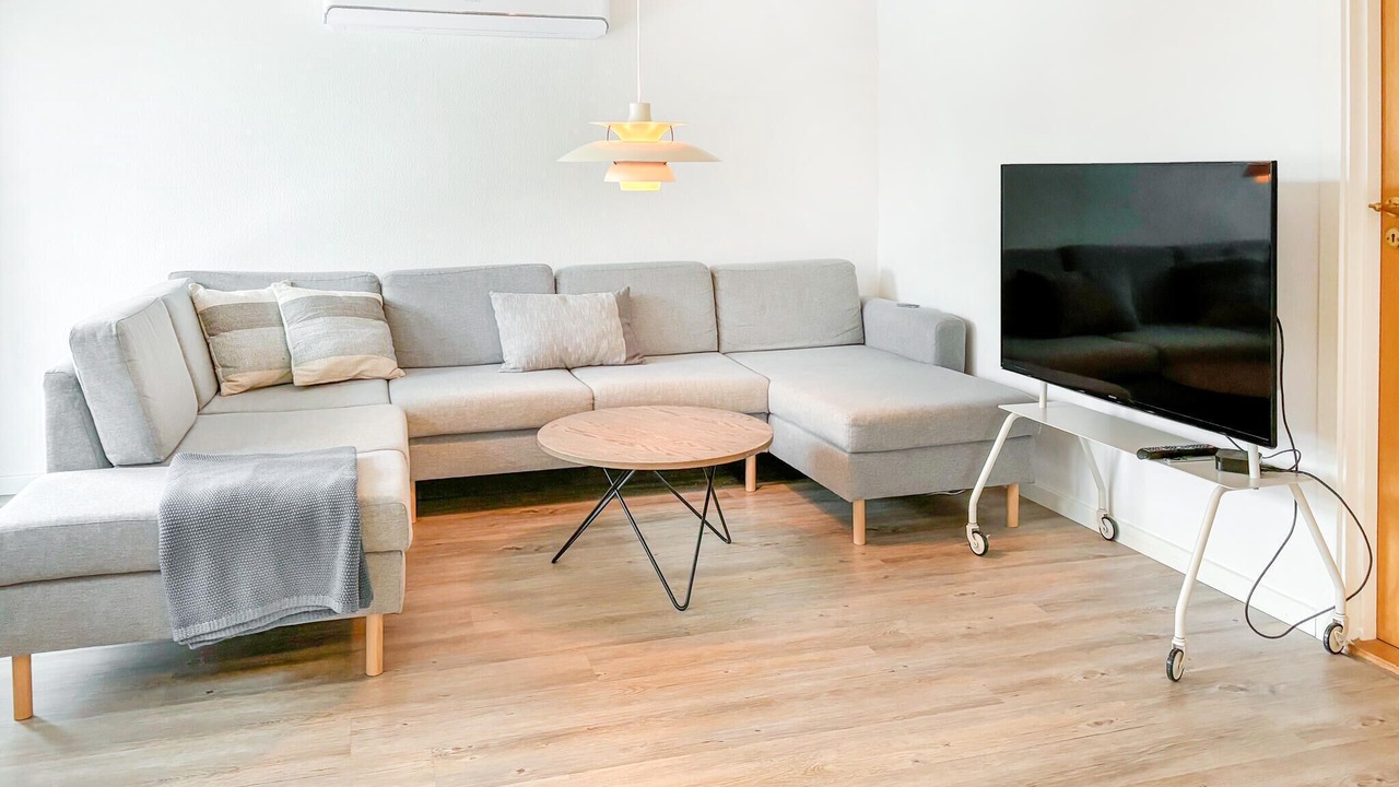 Photo of Bedroom in Morsø Municipality