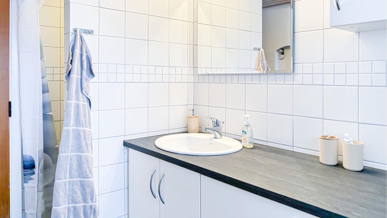 Photo of Bathroom in Morsø Municipality