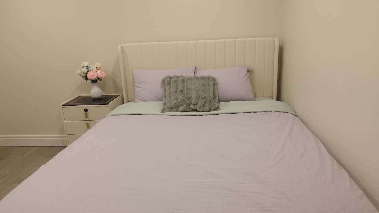 Photo of Bedroom in Richmond Hill