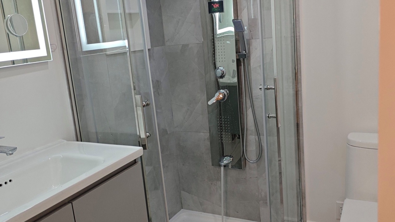 Photo of Bathroom in Richmond Hill
