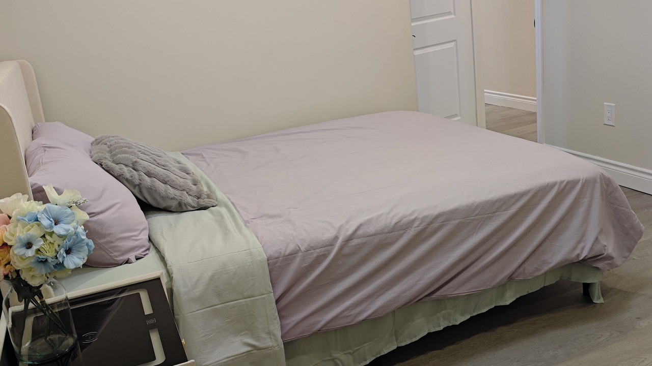 Photo of Bedroom in Richmond Hill