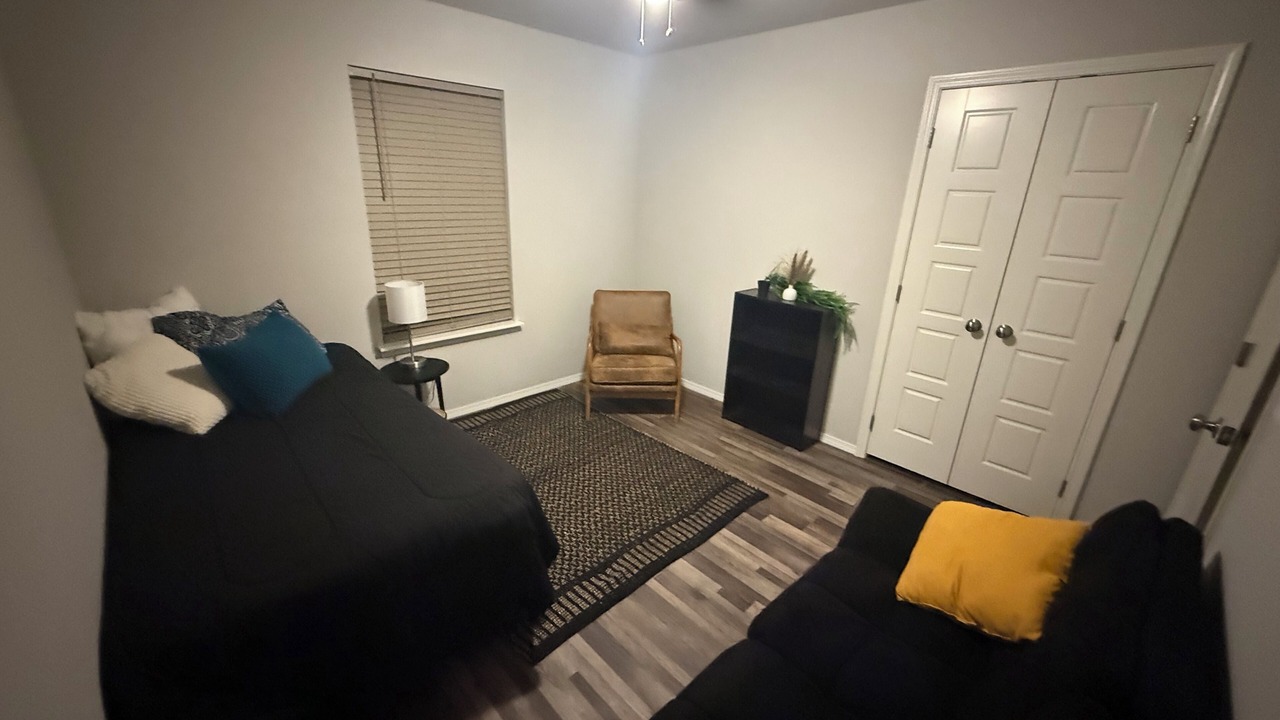 Photo of Bedroom in Wagoner