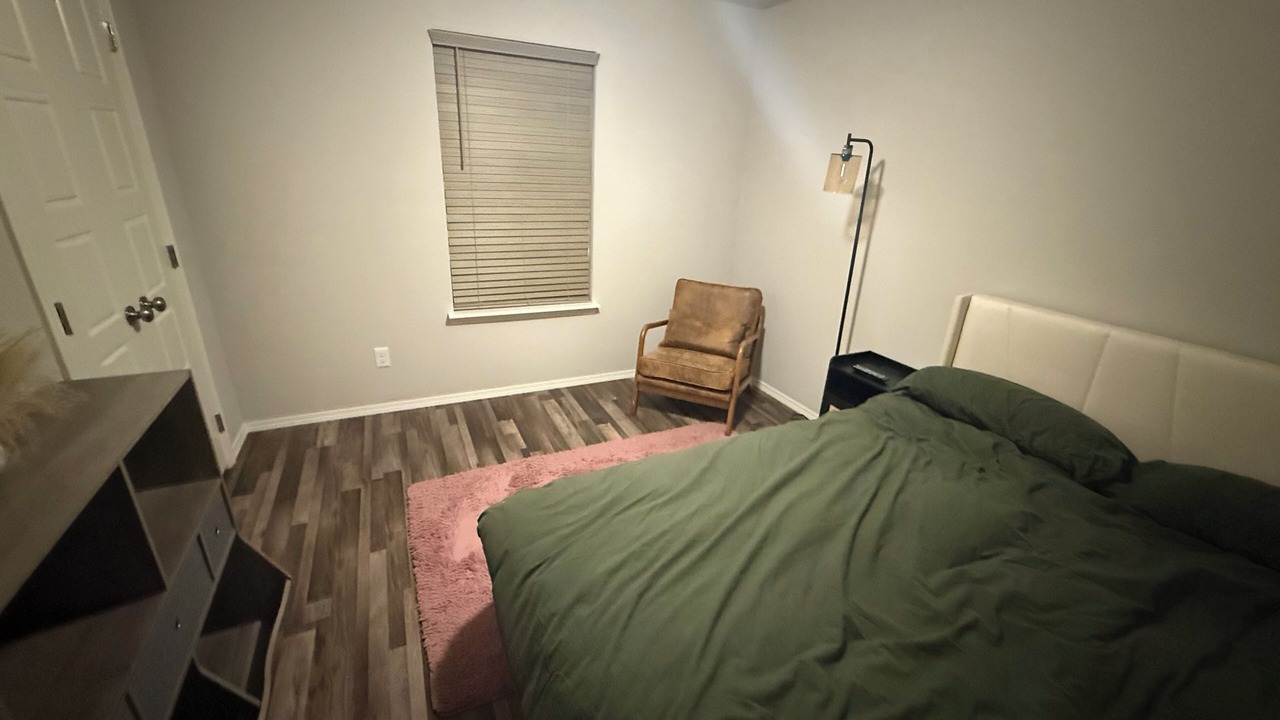 Photo of Bedroom in Wagoner
