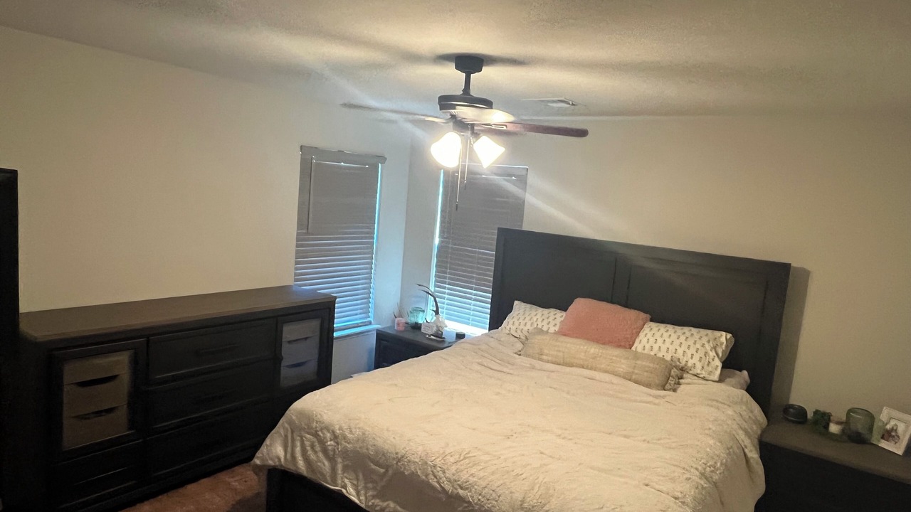 Photo of Bedroom in Wagoner