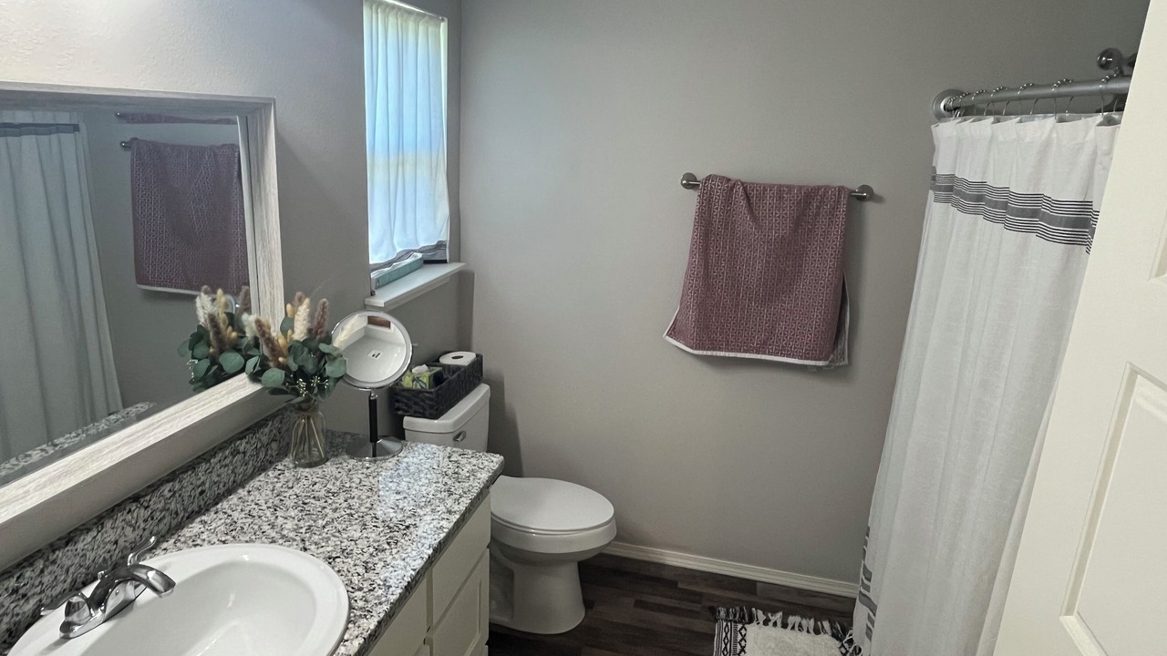 Photo of Bathroom in Wagoner