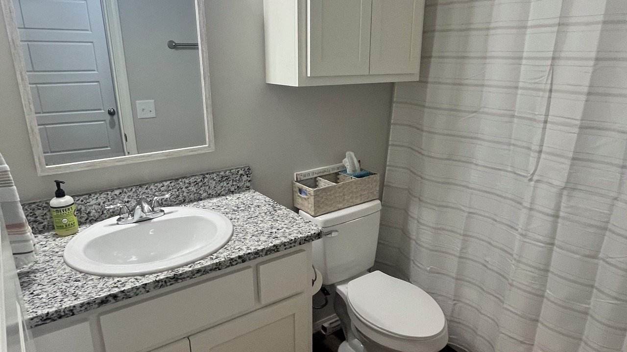 Photo of Bathroom in Wagoner