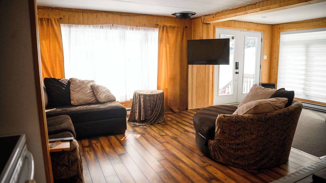 Photo of Livingroom in Barraute
