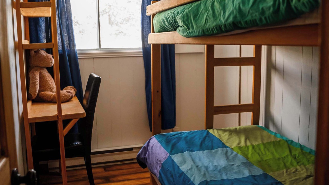 Photo of Bedroom in Barraute