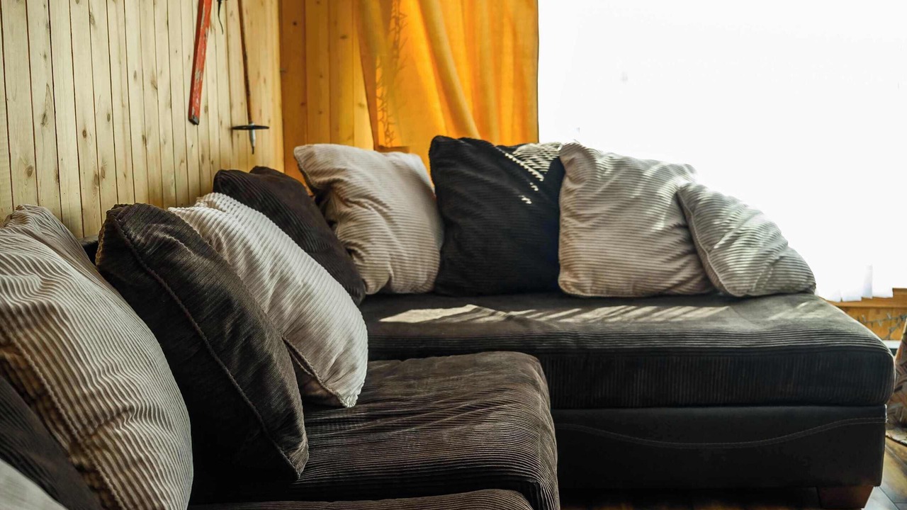Photo of Livingroom in Barraute