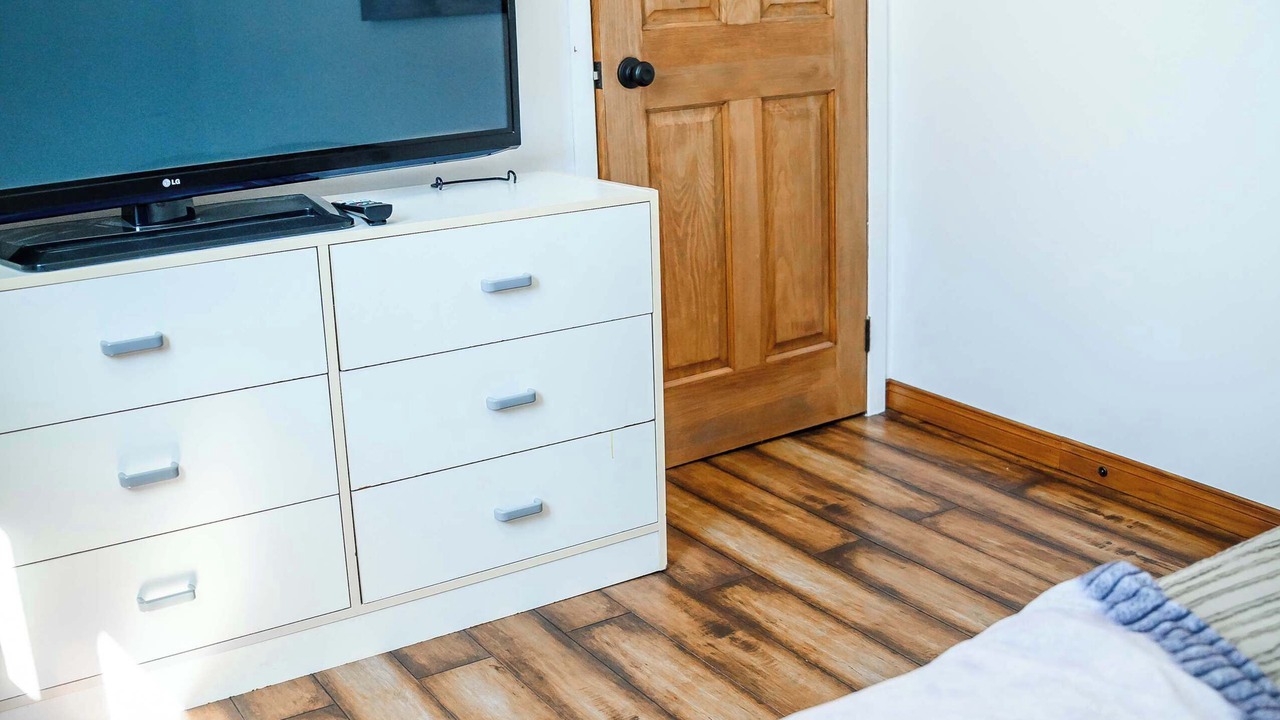 Photo of Bedroom in Barraute
