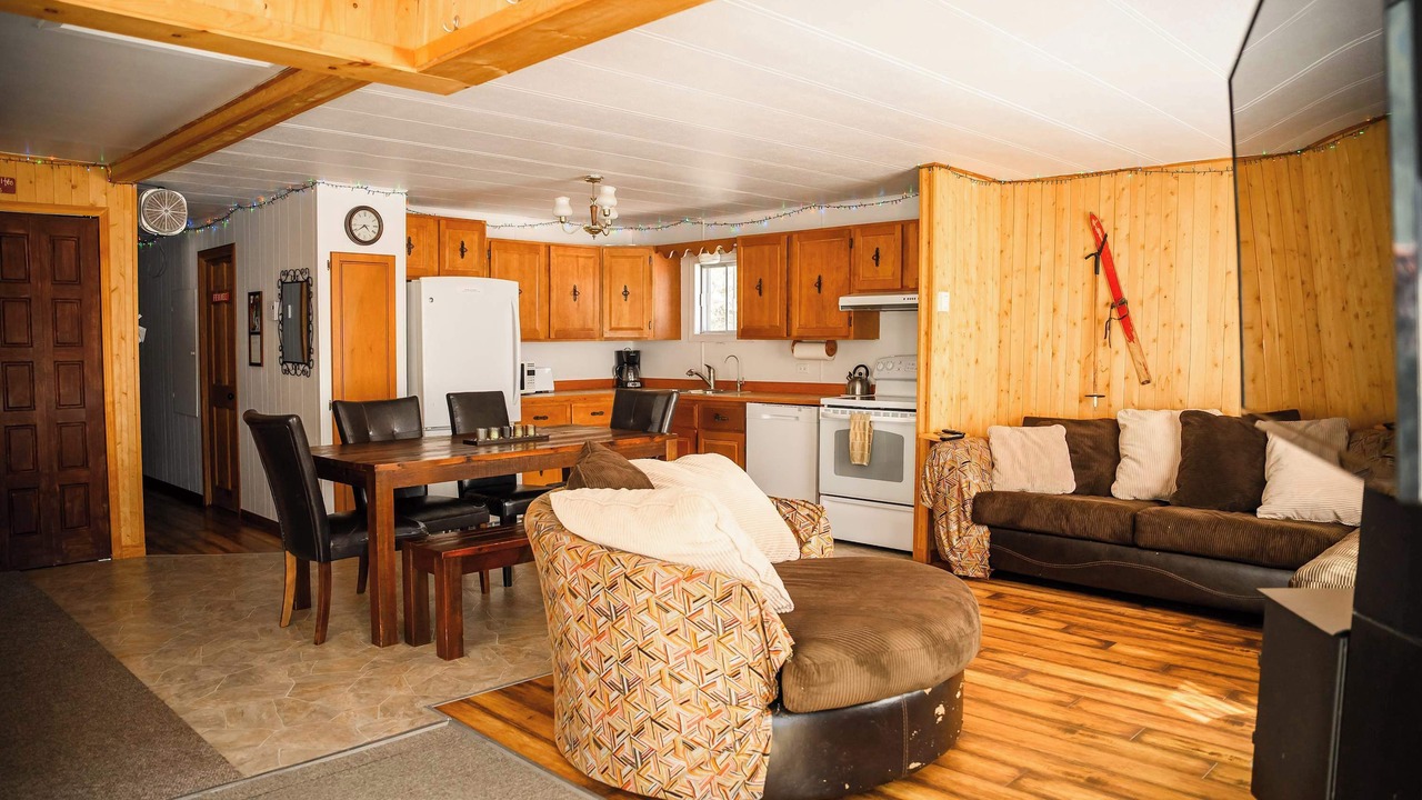 Photo of Livingroom in Barraute