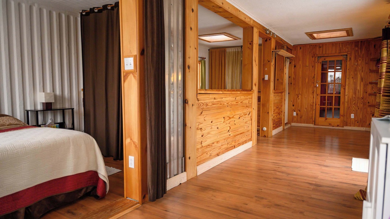 Photo of Bedroom in Amos