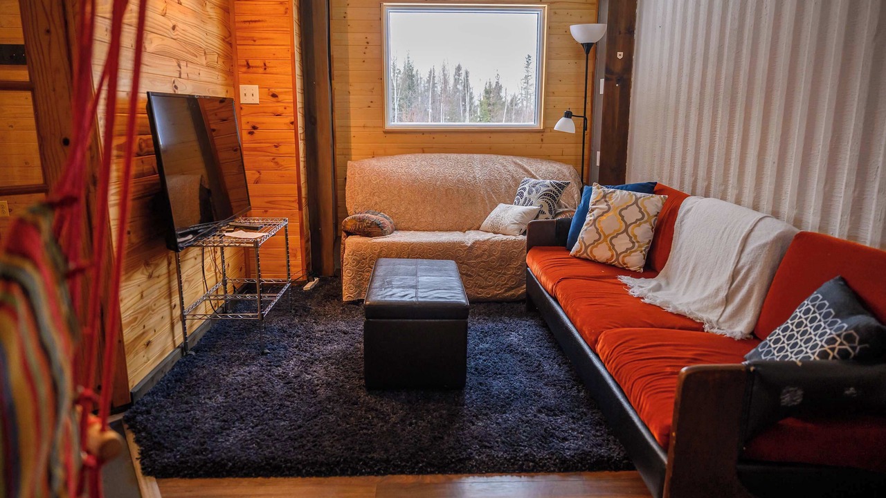 Photo of Bedroom in Amos