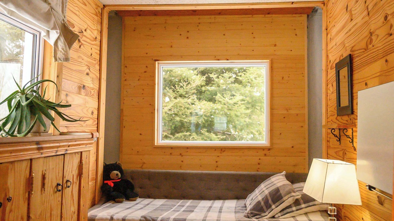 Photo of Bedroom in Amos