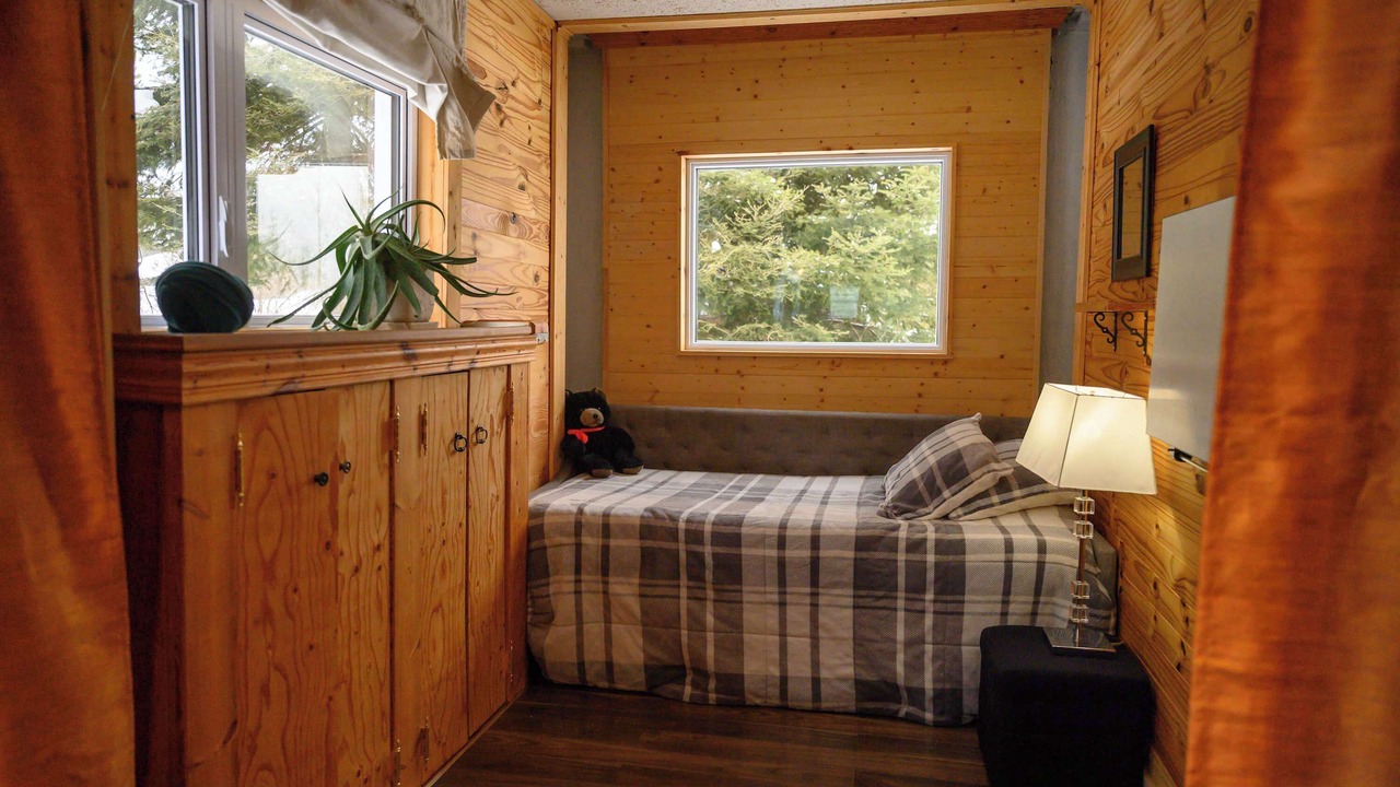 Photo of Bedroom in Amos