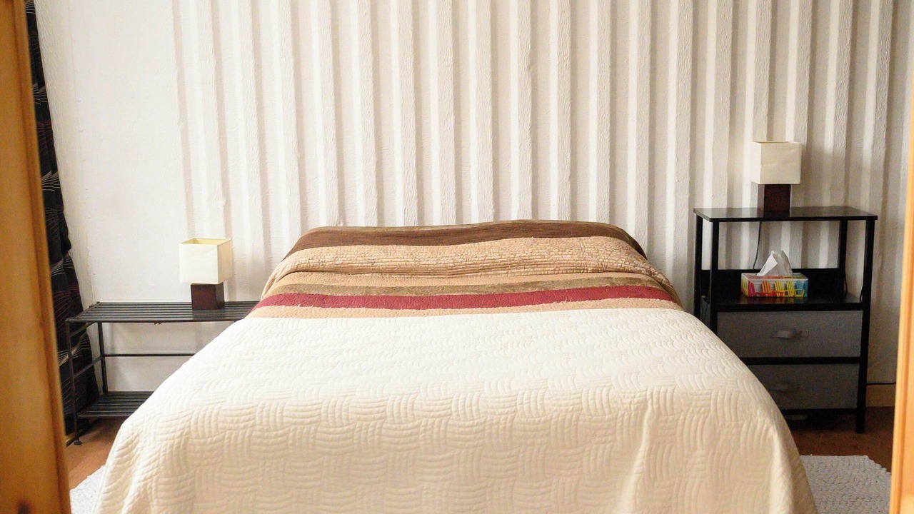 Photo of Bedroom in Amos