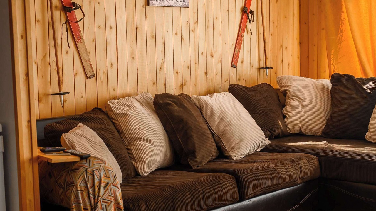 Photo of Bedroom in Barraute