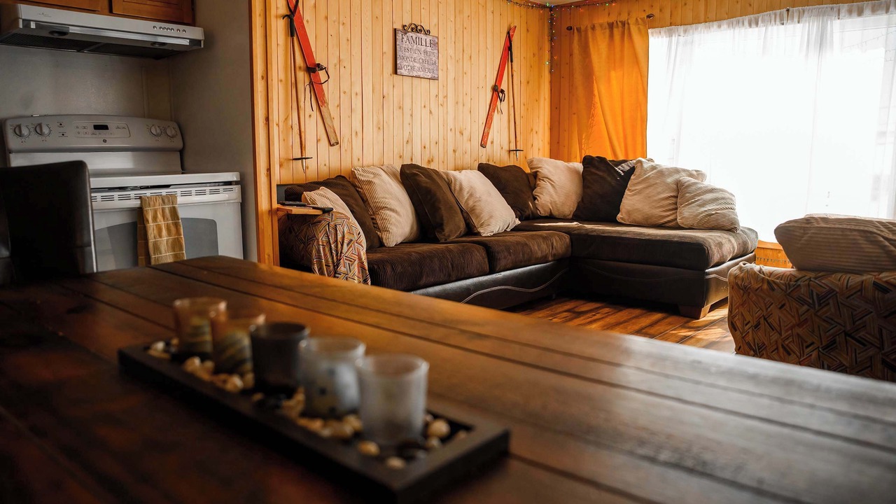 Photo of Bedroom in Barraute