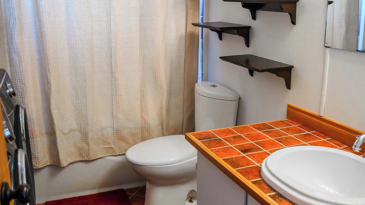 Photo of Bathroom in Barraute