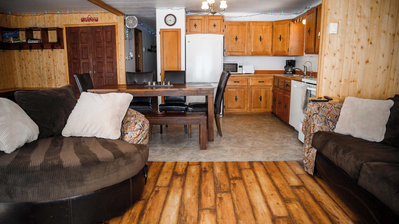 Photo of Bedroom in Barraute