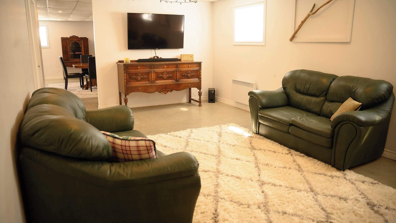 Photo of Bedroom in Barraute