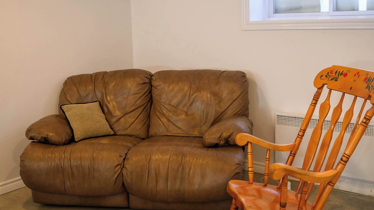 Photo of Bedroom in Barraute