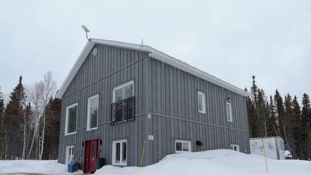 Photo of Outdoor in Rouyn-Noranda