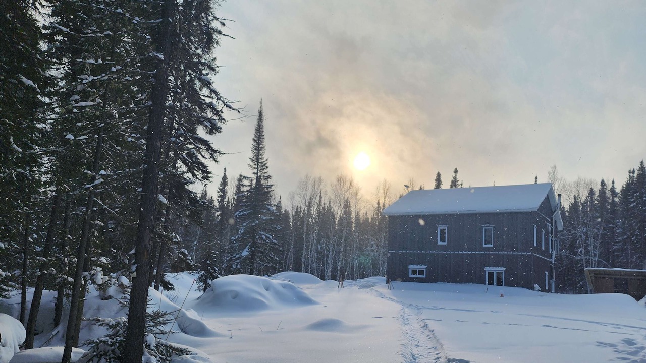 Photo of Outdoor in Rouyn-Noranda