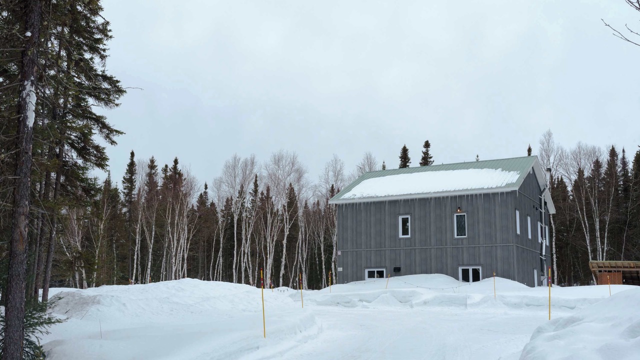 Photo of Outdoor in Rouyn-Noranda