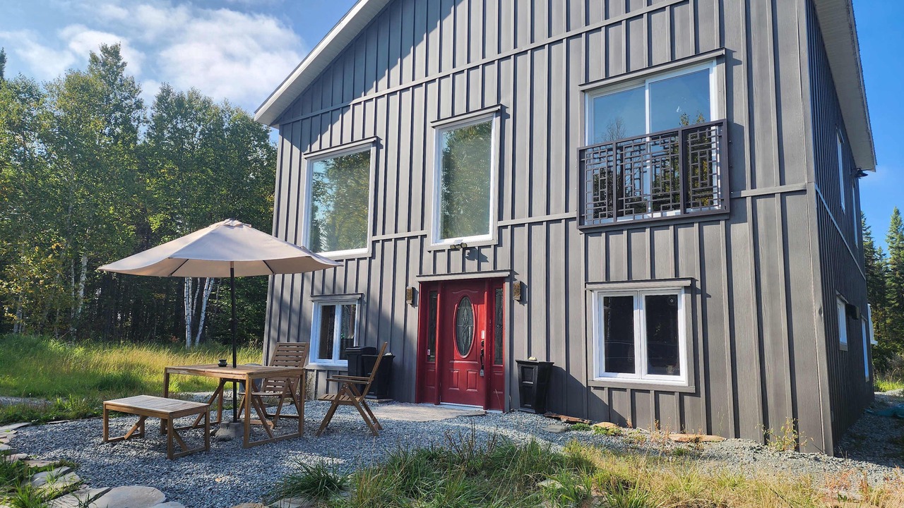 Photo of Outdoor in Rouyn-Noranda