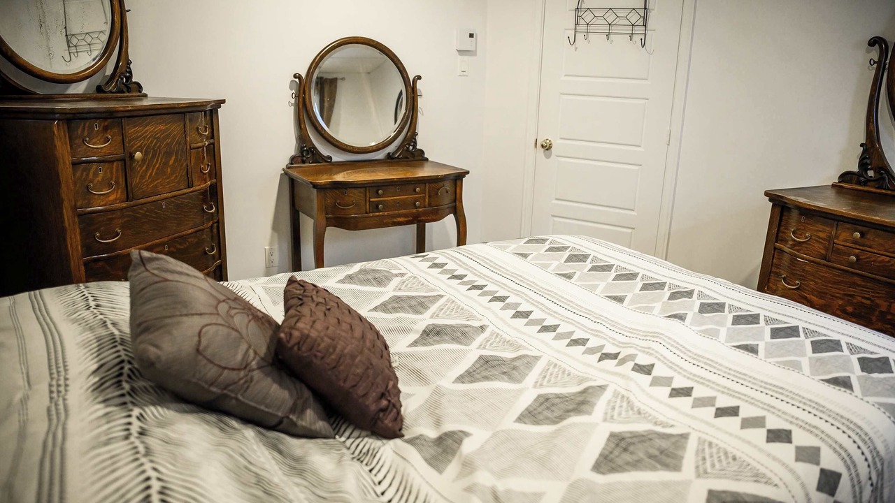 Photo of Bedroom in Barraute