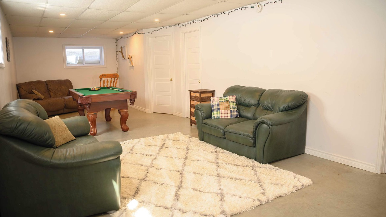 Photo of Livingroom in Barraute