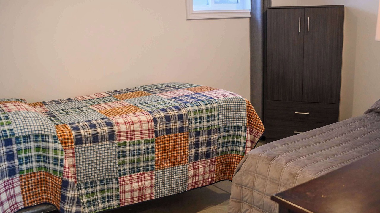 Photo of Bedroom in Barraute