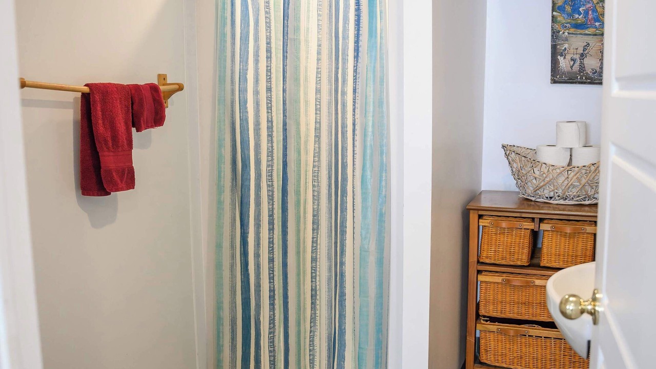Photo of Bathroom in Barraute