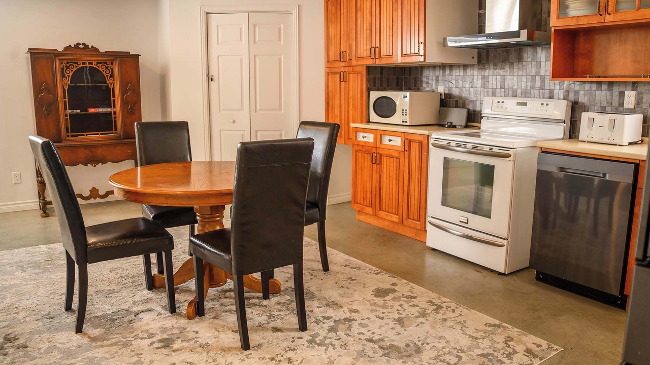 Photo of Kitchen in Barraute