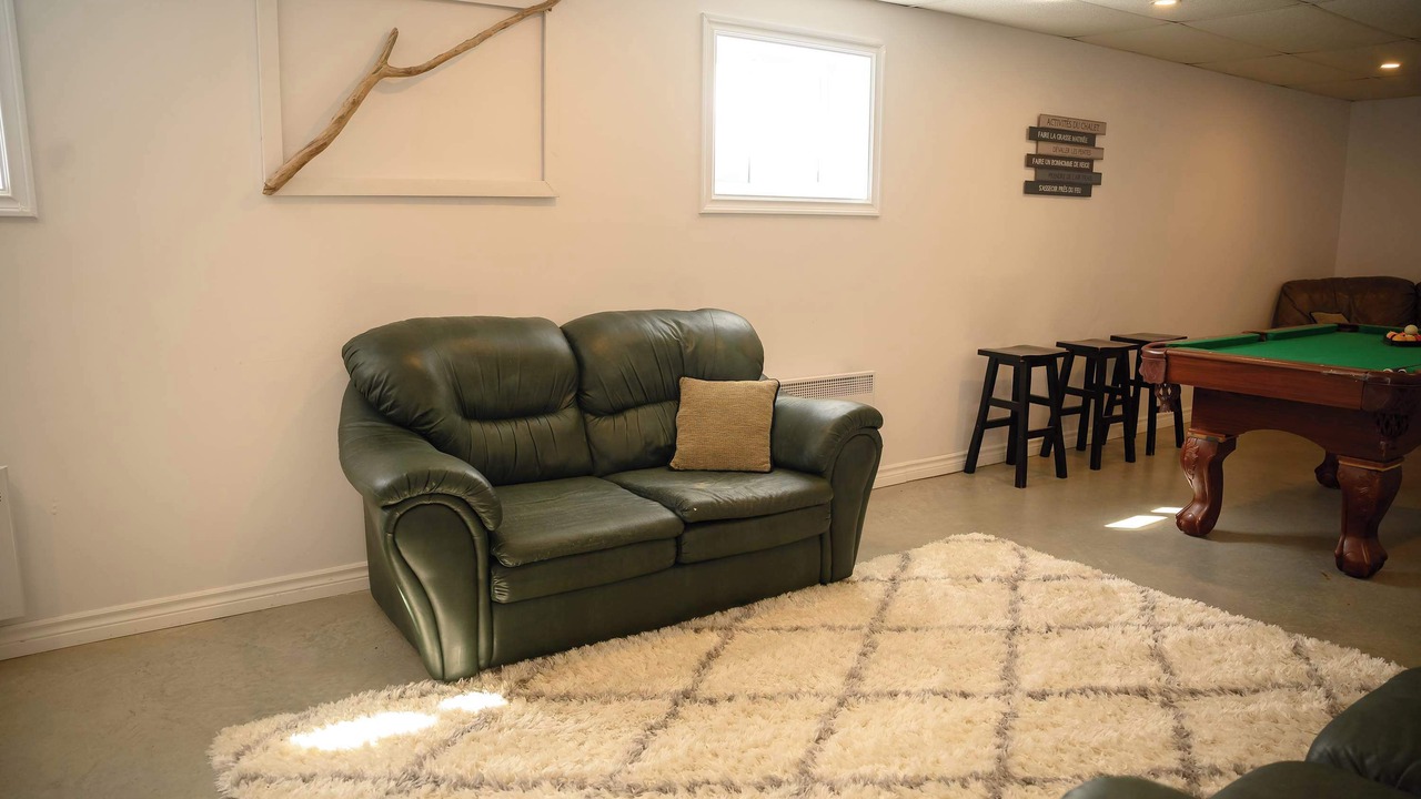 Photo of Livingroom in Barraute