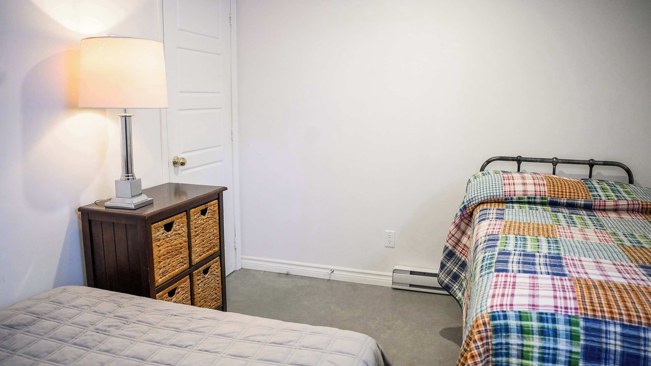 Photo of Bedroom in Barraute