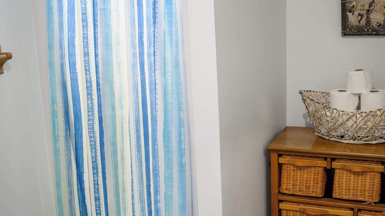 Photo of Bathroom in Barraute