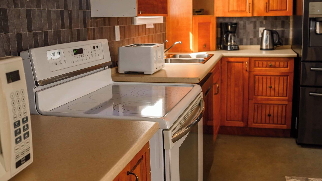 Photo of Kitchen in Barraute