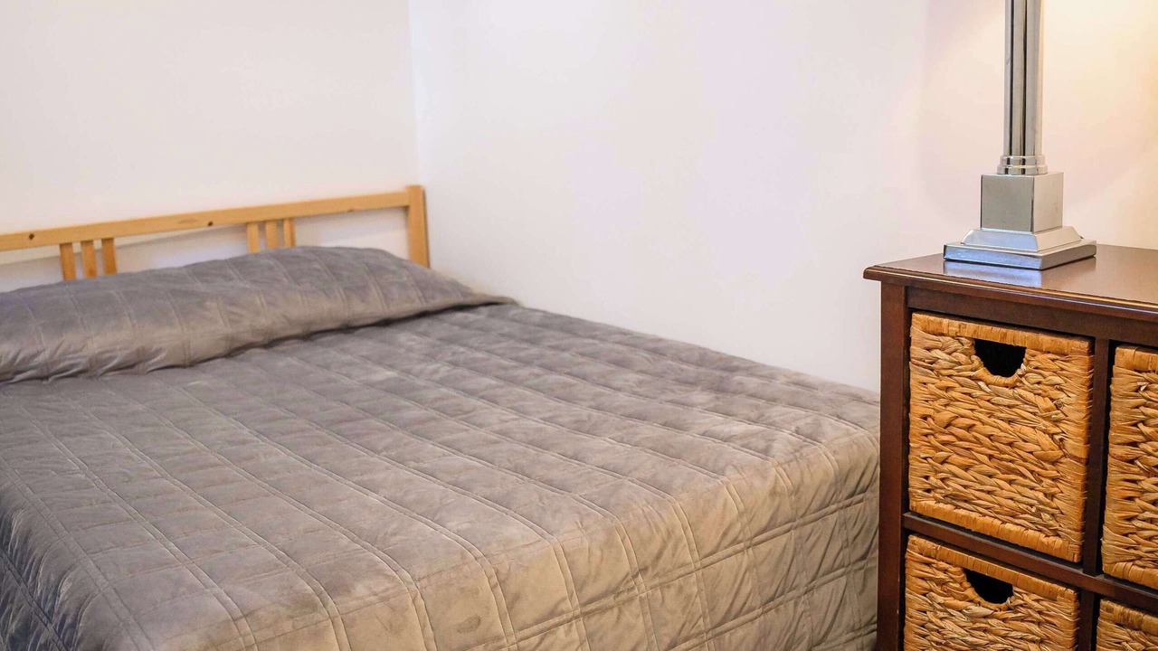 Photo of Bedroom in Barraute