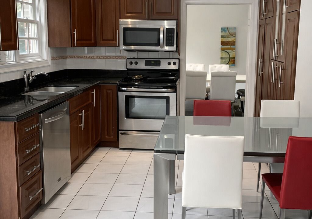Photo of Kitchen in Newtonbrook