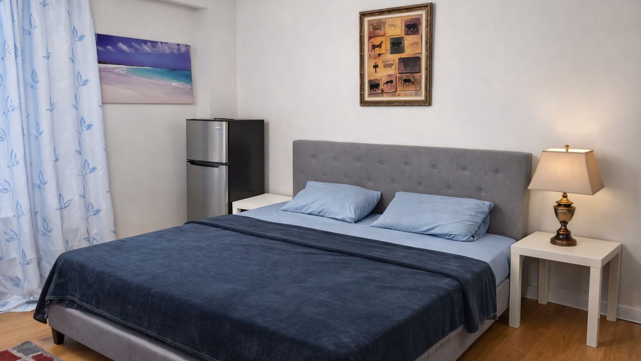 Photo of Bedroom in Newtonbrook