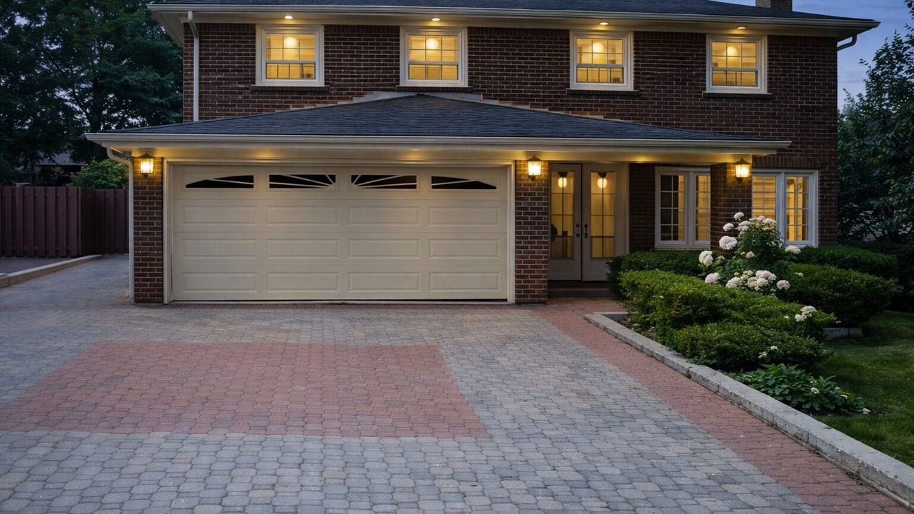 Photo of Outdoor in Newtonbrook