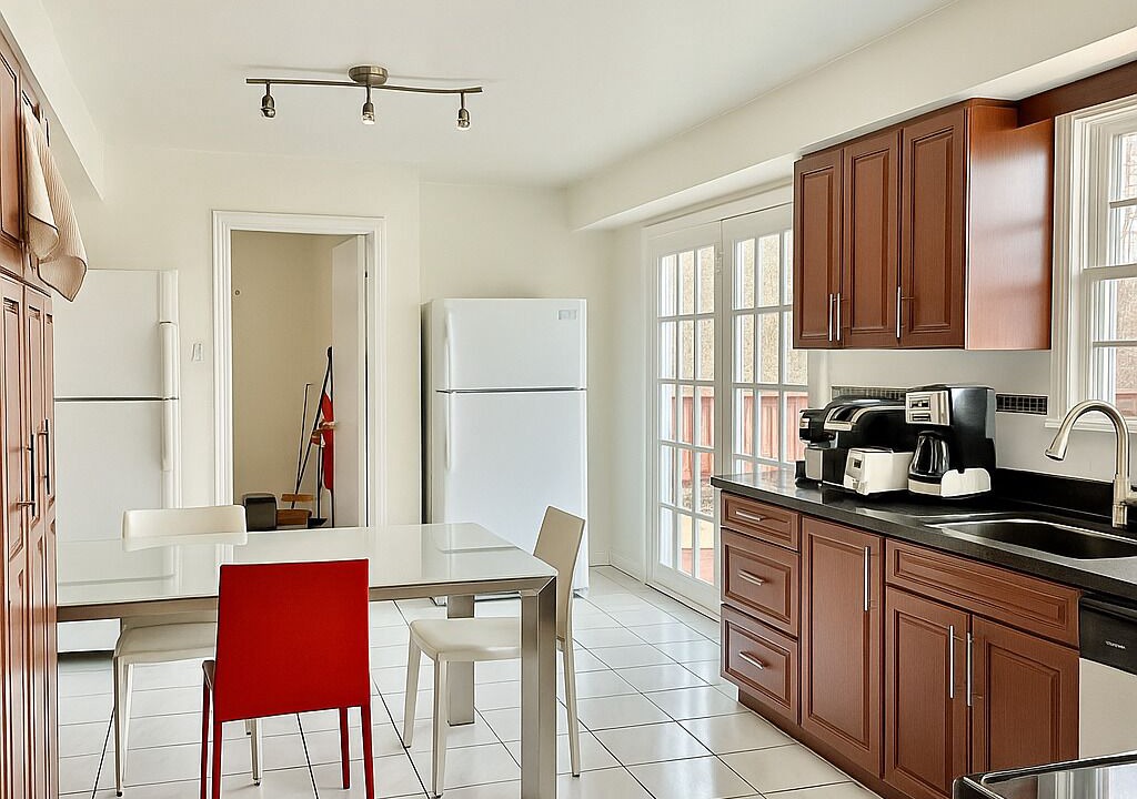 Photo of Kitchen in Newtonbrook