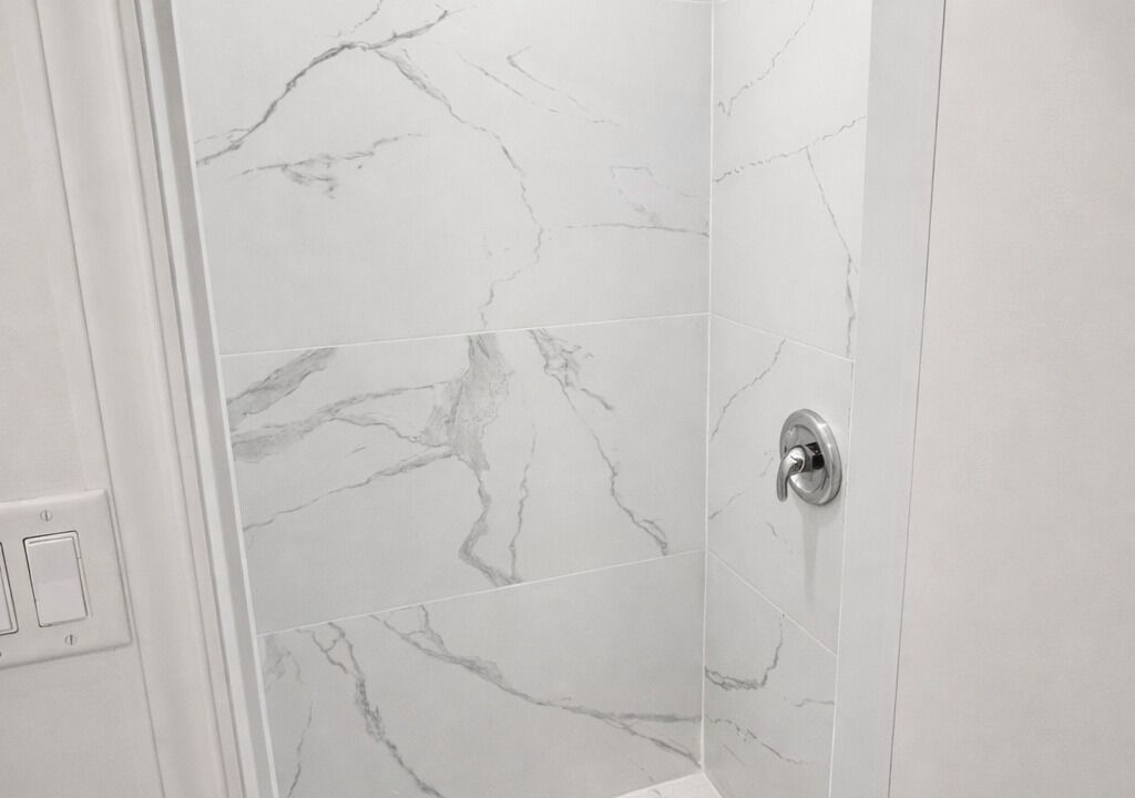 Photo of Bathroom in Newtonbrook