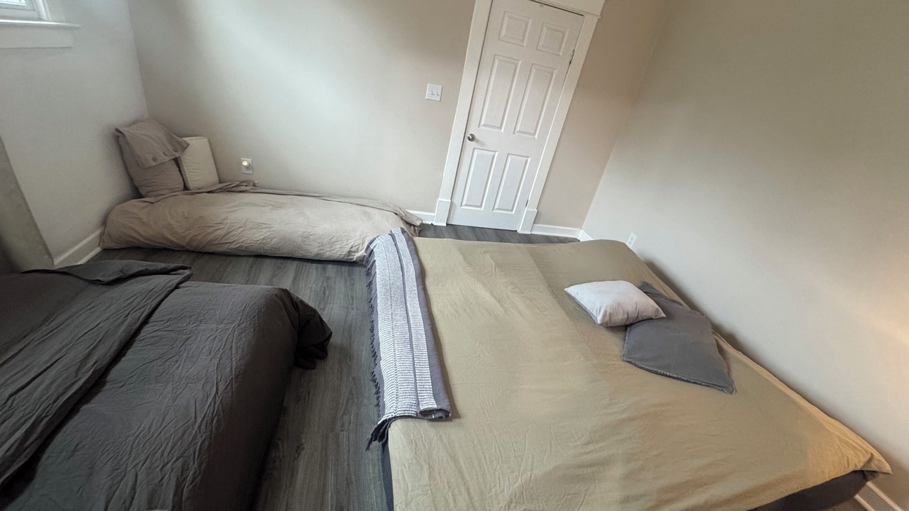 Photo of Bedroom in Rocky Mount